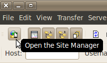 Gestionnaire de connexions