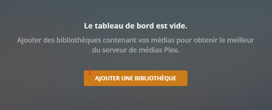 Ajouter une bibliothèque