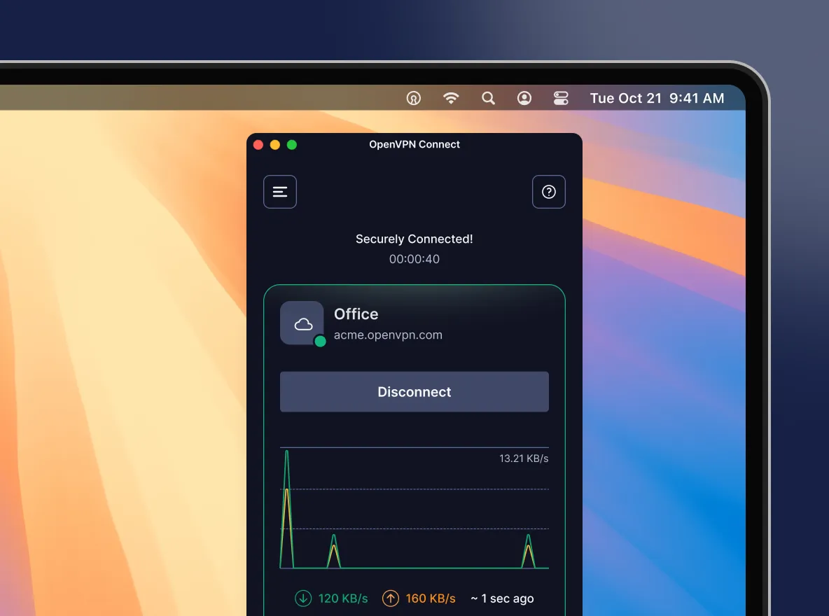 OpenVPN sur Seedbox.fr