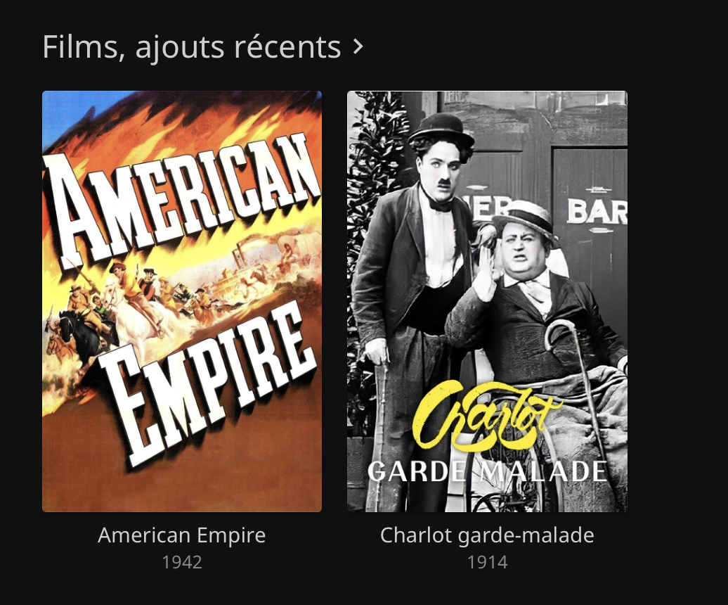 Démarrer un streaming