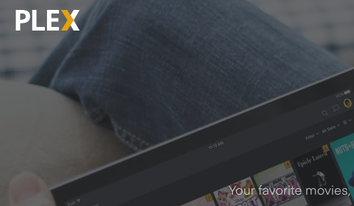 Plex compte